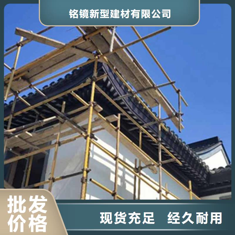 古建亭廊古建石护栏支持定制批发