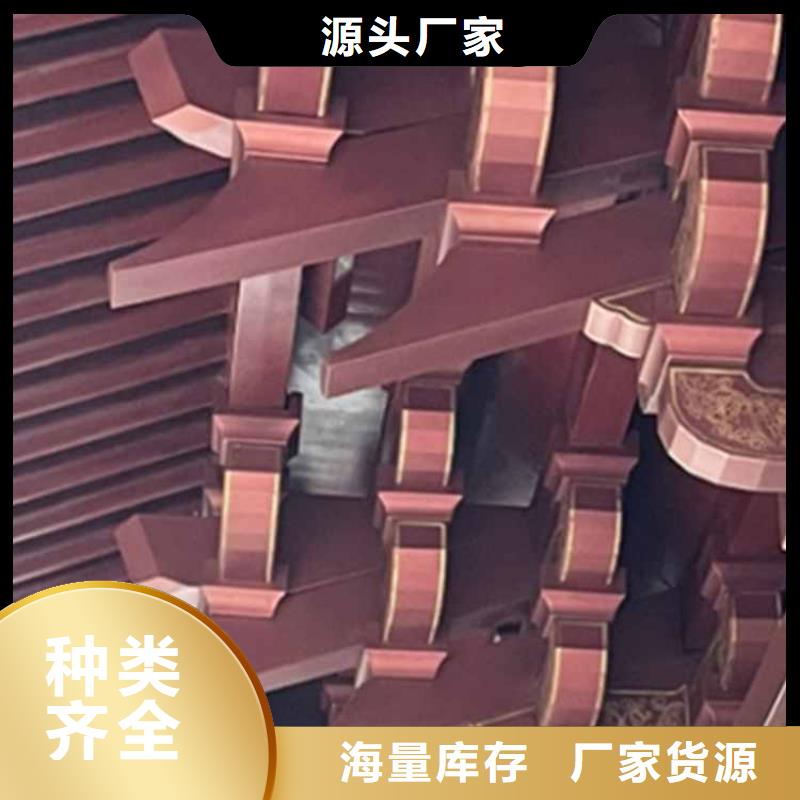 【古建亭廊】,【方形落水管】专业按需定制