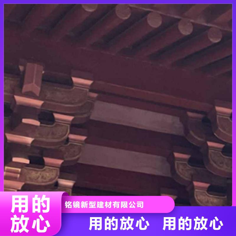 古建亭廊用土建软件算量吗型号齐全