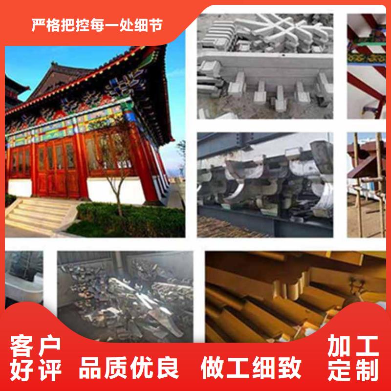 古建亭廊【苏式古建】老客户钟爱