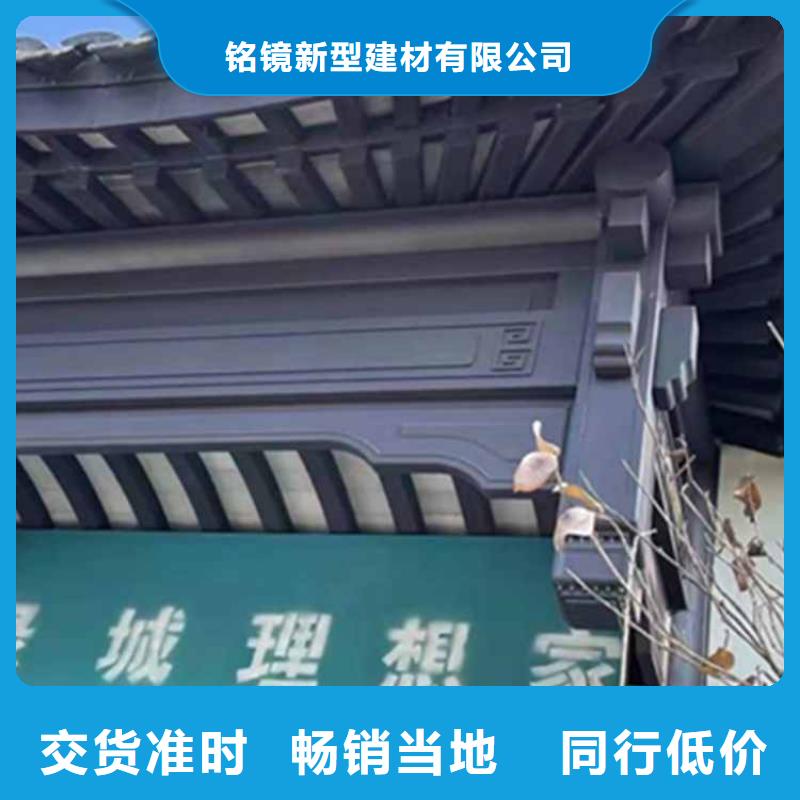古建长廊多少钱一米发货及时