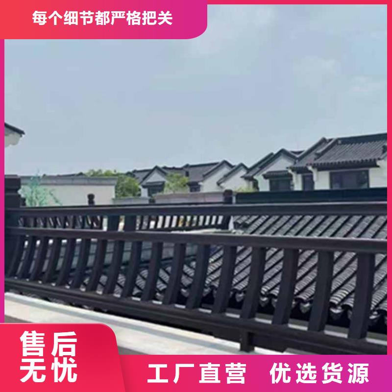 古建亭子结构品质保证
