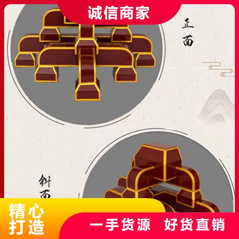 古建亭廊 庭院青石栏杆诚信经营现货现发