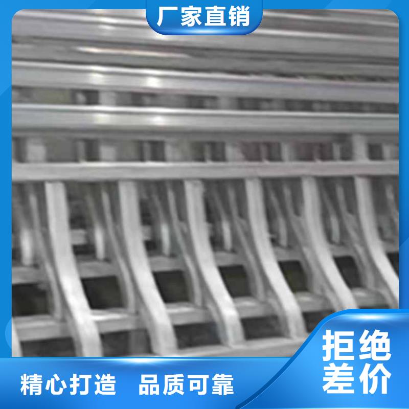 古建亭廊-花岗岩防护青石栏杆种类多质量好