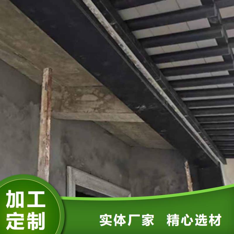 古建亭廊挂落凉亭厂家实力雄厚