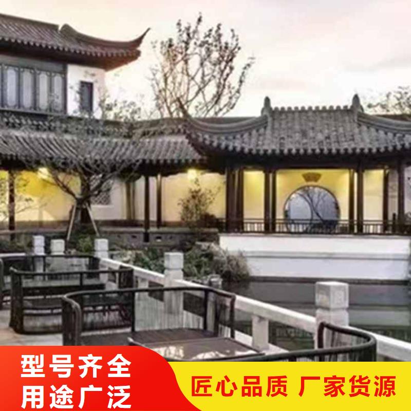 古建亭廊古建砖雕厂家