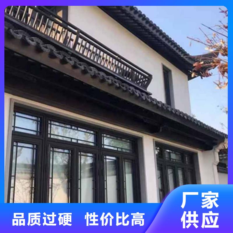 【古建亭廊古建六角亭选择大厂家省事省心】