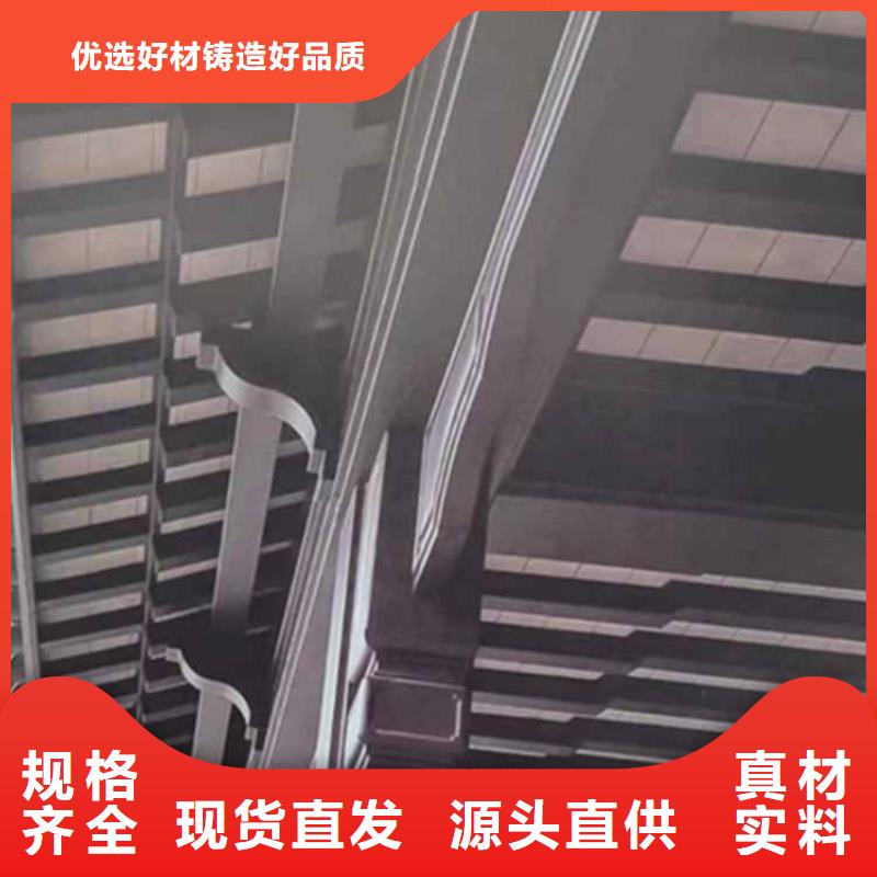 规模大的古建亭廊用土建软件算量吗厂家