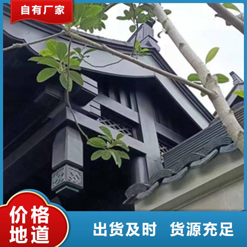古建亭廊【苏式古建】老客户钟爱