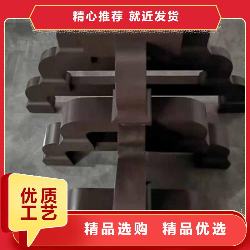 古建亭廊,别墅天沟实力商家供货稳定