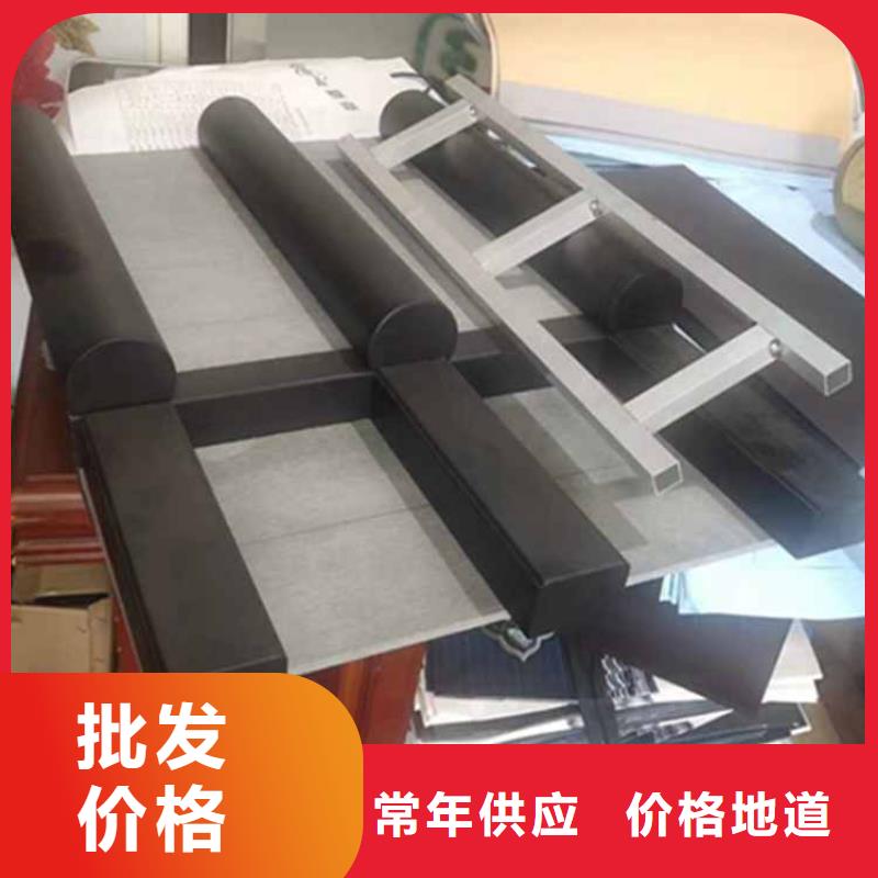 古建亭廊古建砖雕厂家案例