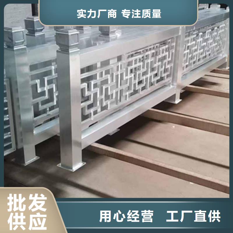 古建亭廊_新中式铝合金古建厂家直接面向客户
