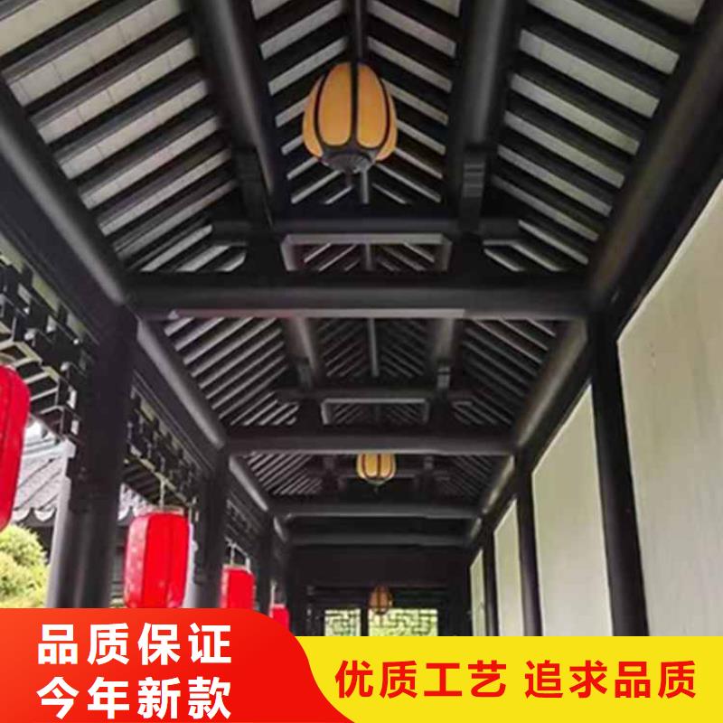 古建亭廊用土建软件算量吗了解更多