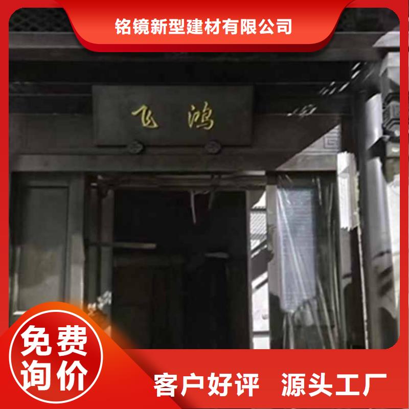 古建亭廊中式复古六角亭专业供货品质管控