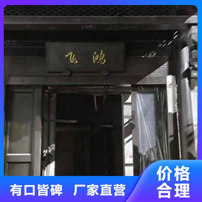 古建亭廊石狮栏杆扶手按需定制真材实料