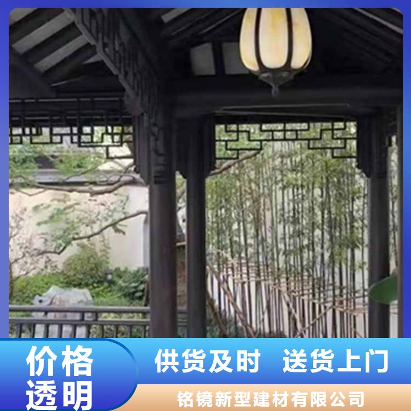 古建亭廊造价全国走货