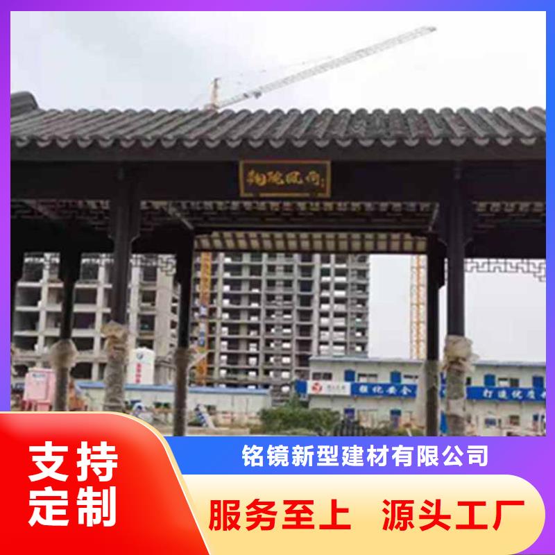 古建长廊多少钱一米发货及时