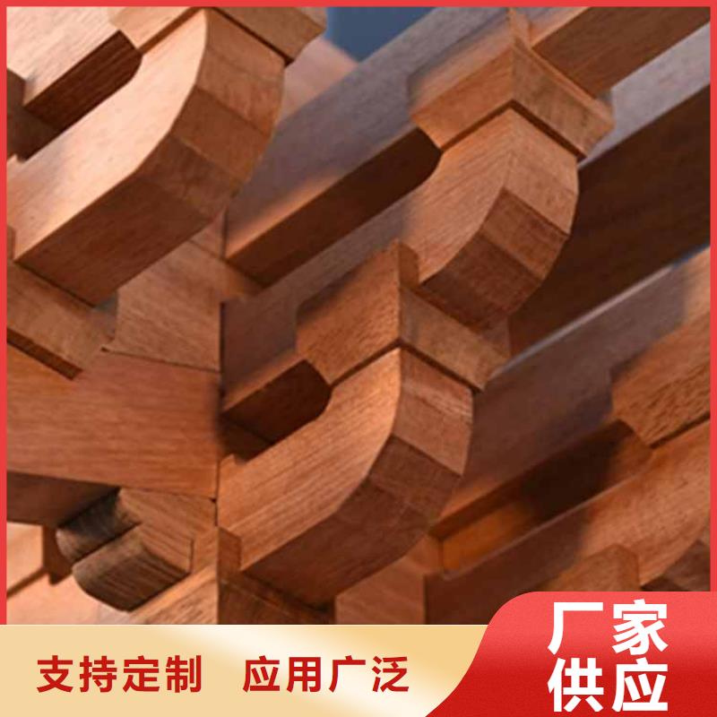  古建亭廊专注质量