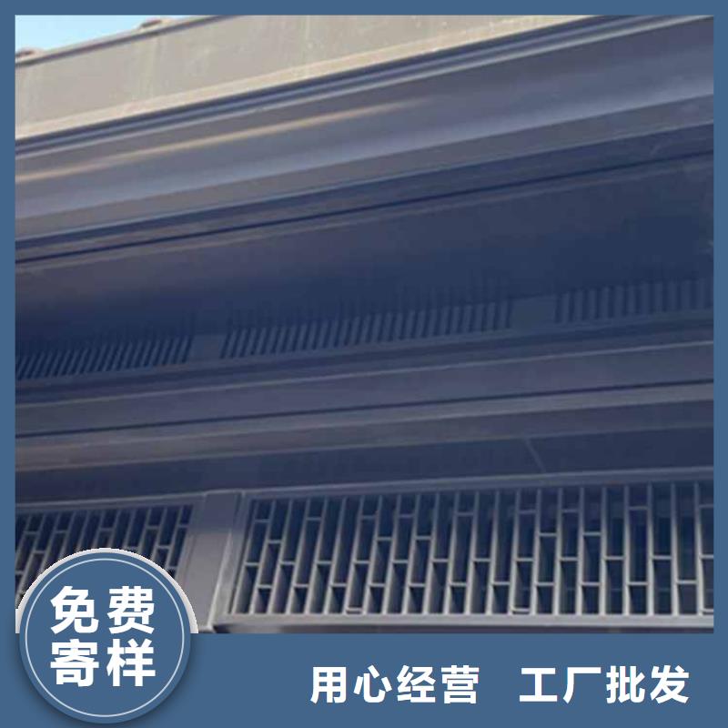 古建亭廊古建六角亭真材实料加工定制