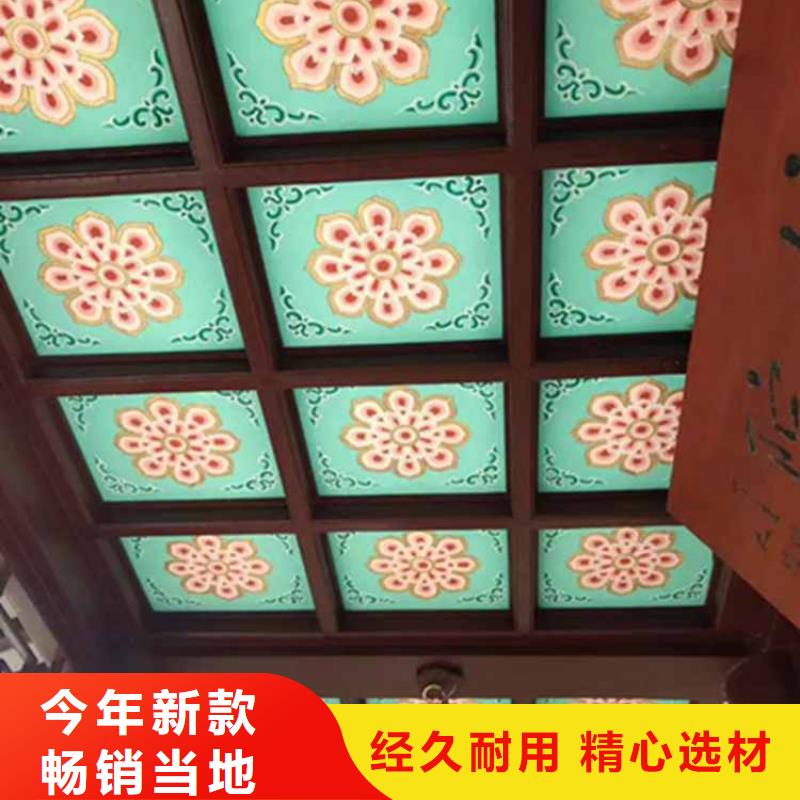 古建亭廊古建砖雕厂家