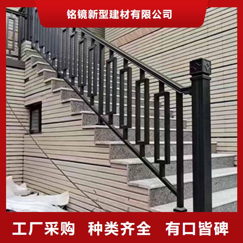 古建亭廊-古建铝代木精工制作