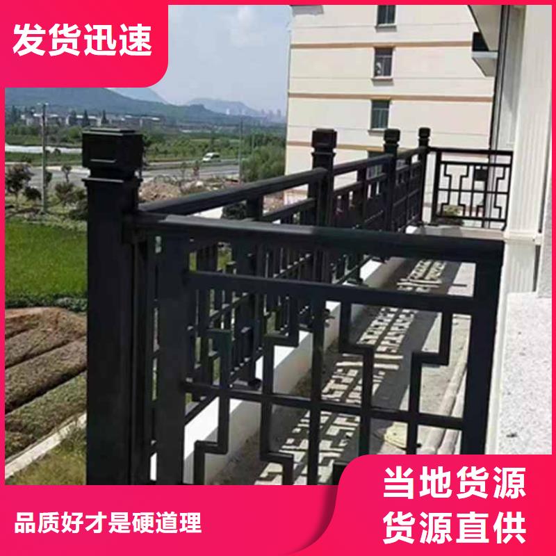古建亭廊-落水系统加工定制