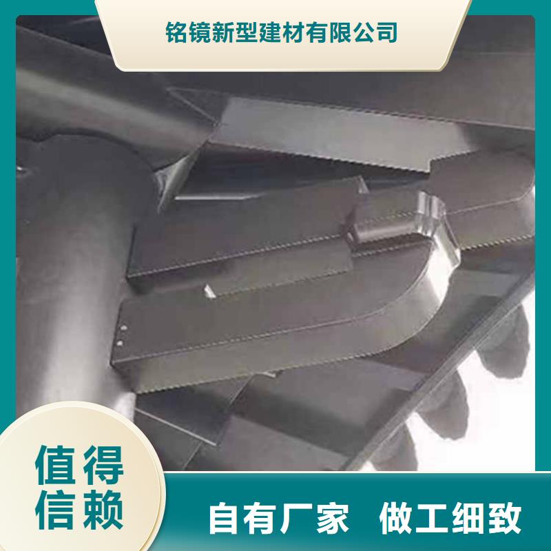 古建亭廊-铝合金斗拱厂家直销值得选择