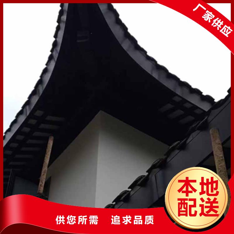古建亭廊造价全国走货