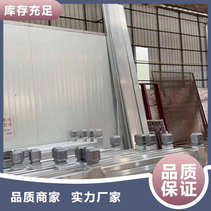  古建亭廊专注质量