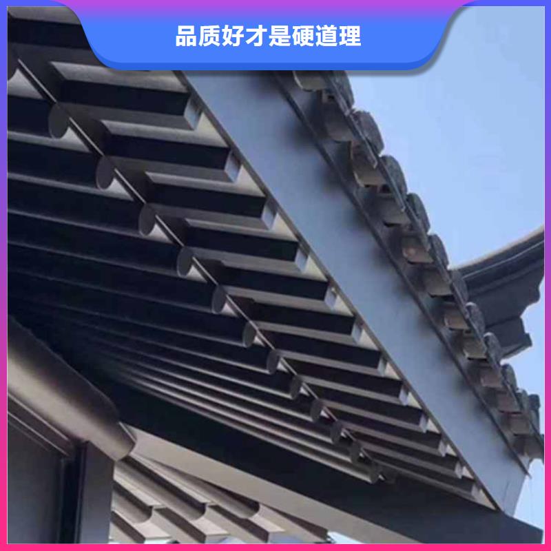 古建亭廊【古建四合院】一站式服务