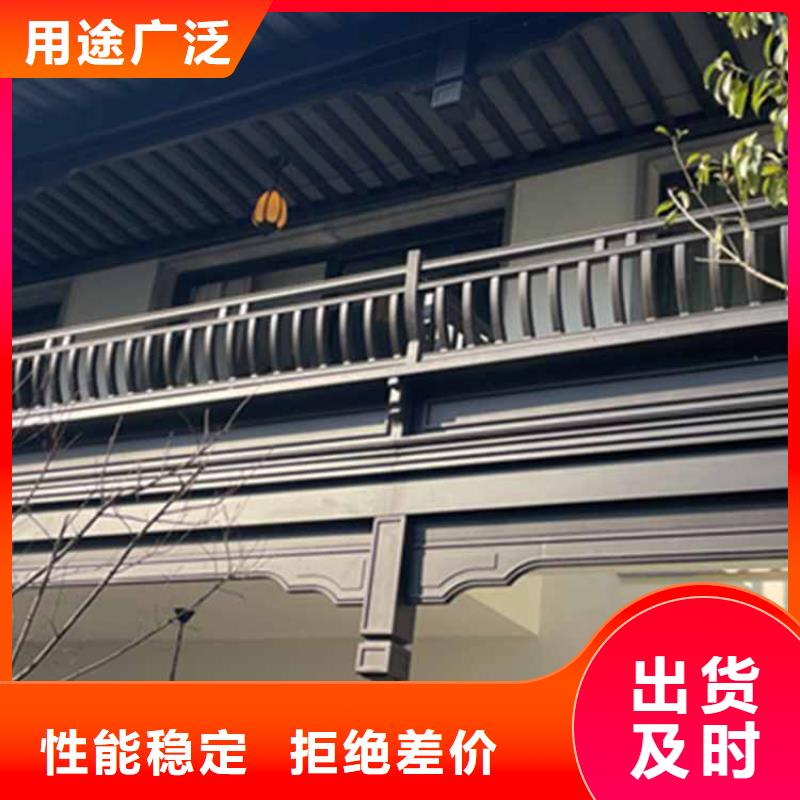 古建亭廊一般用什么木材订制