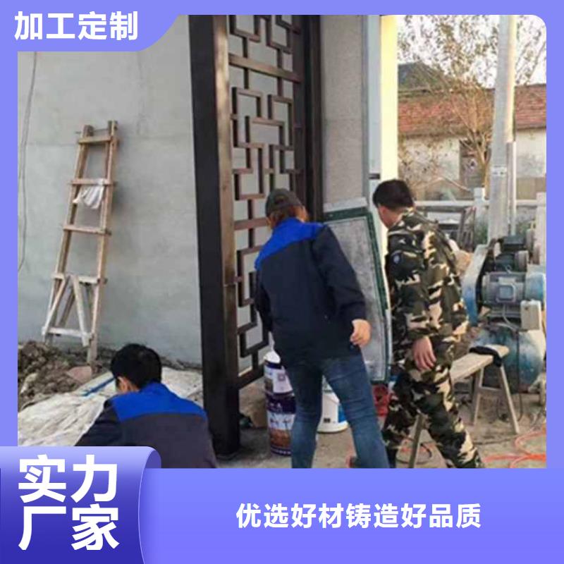 古建亭廊金橼条好货直销