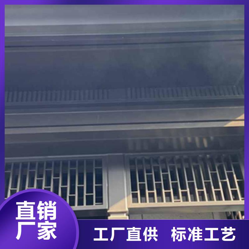 古建亭廊用土建软件算量吗型号齐全