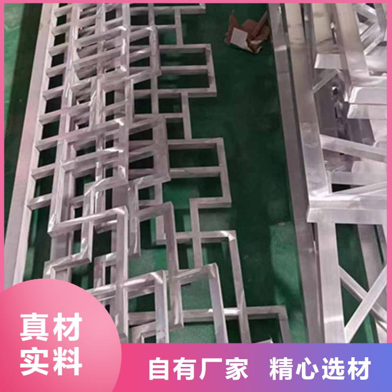 古建亭廊_新中式铝合金古建懂您所需