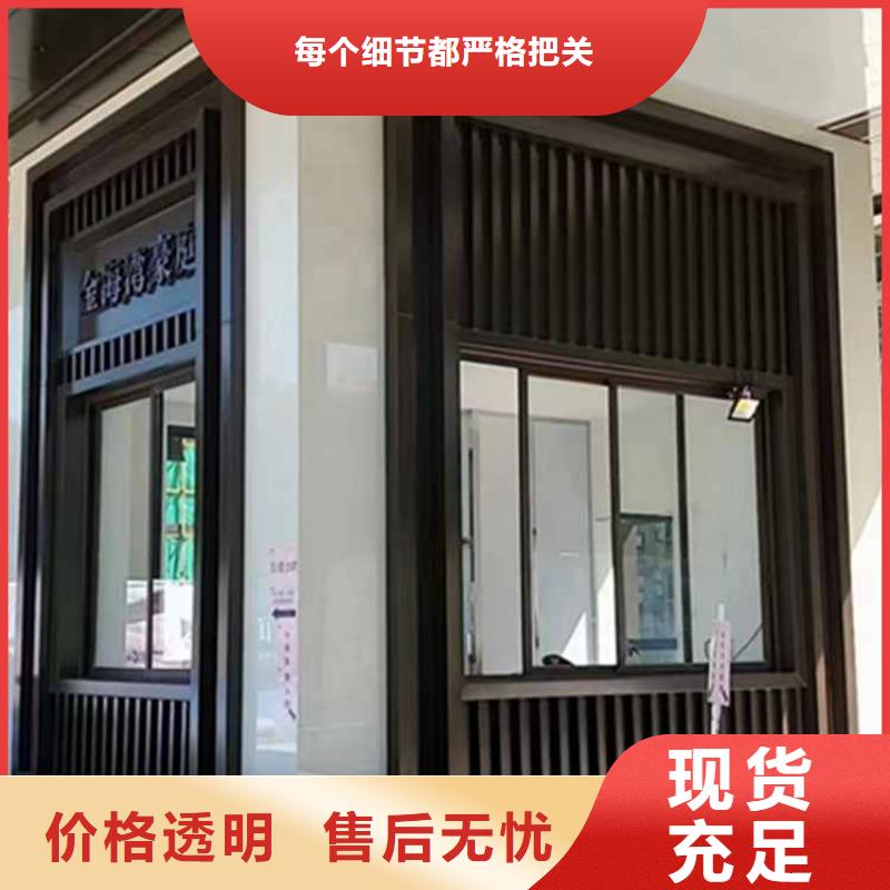 古建亭廊造价全国走货
