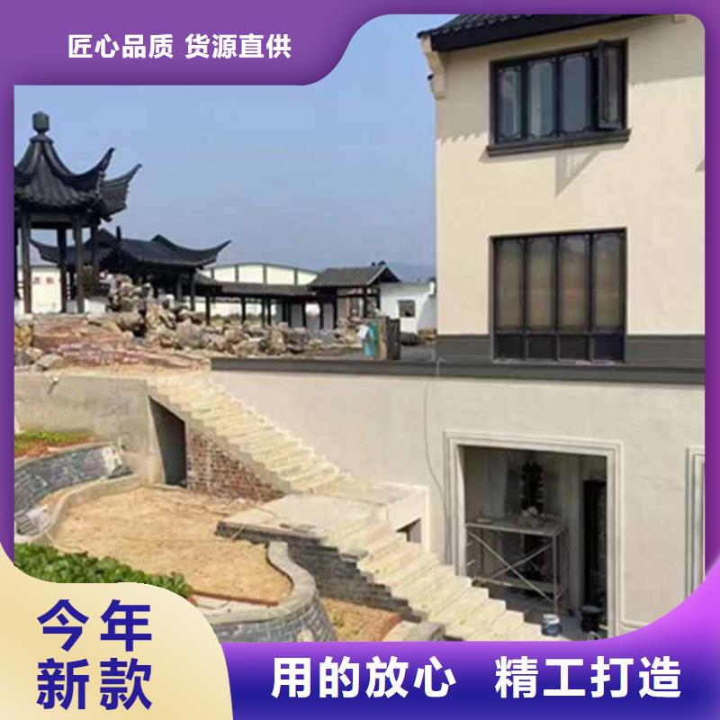 古建亭廊造价全国走货