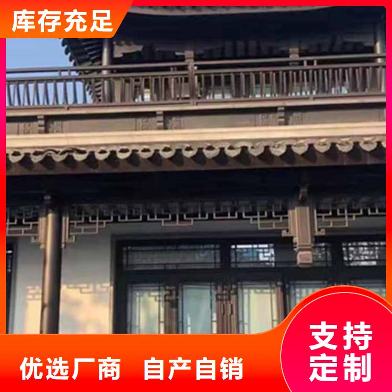 古建亭廊造价全国走货