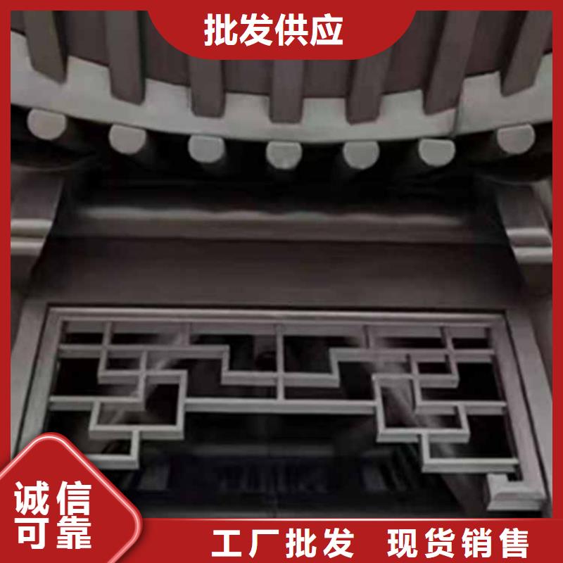 古建亭廊造价全国走货