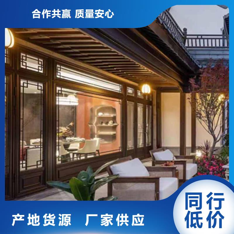 古建亭廊造价全国走货