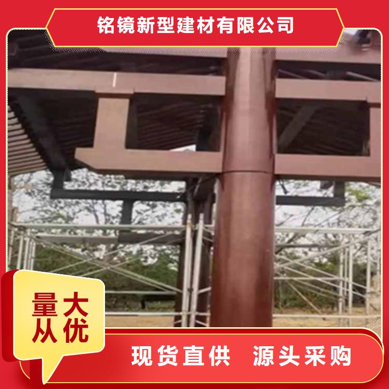 古建亭廊造价全国走货
