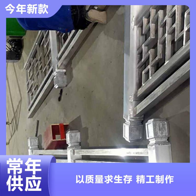 古建亭廊造价全国走货