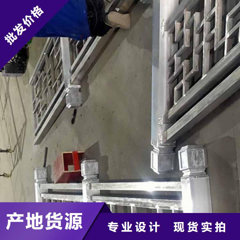 古建亭廊一般用什么木材品牌厂家
