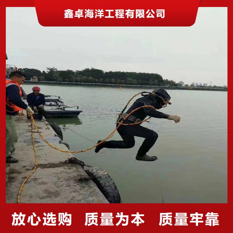 优质闸门检修的供货商