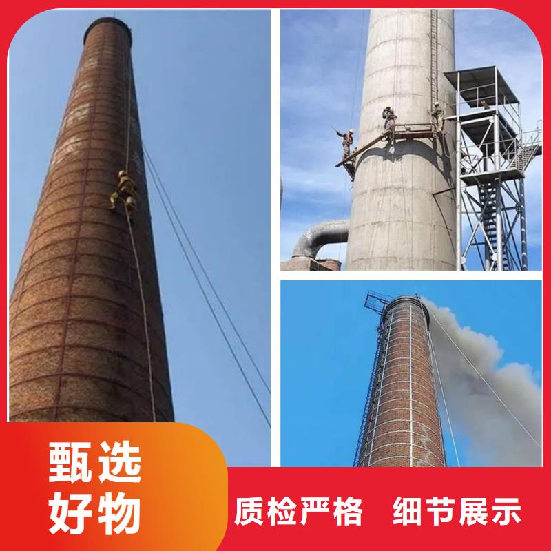 水泥仓拆除-放心可靠