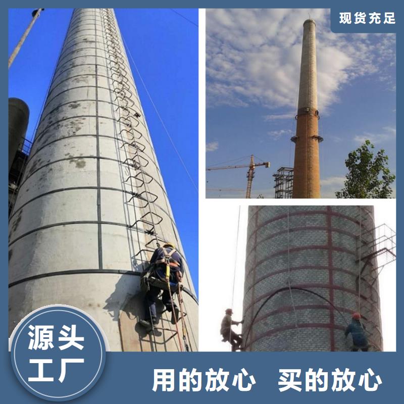 水泥仓拆除-放心可靠
