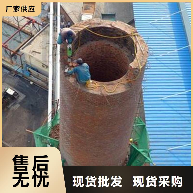 水泥仓拆除-放心可靠