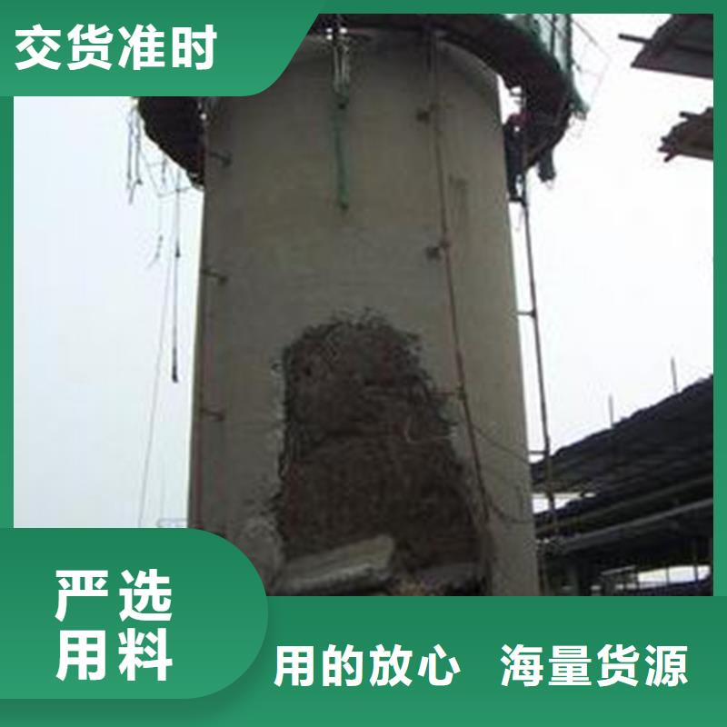 烟囱拆除拆水塔服务始终如一