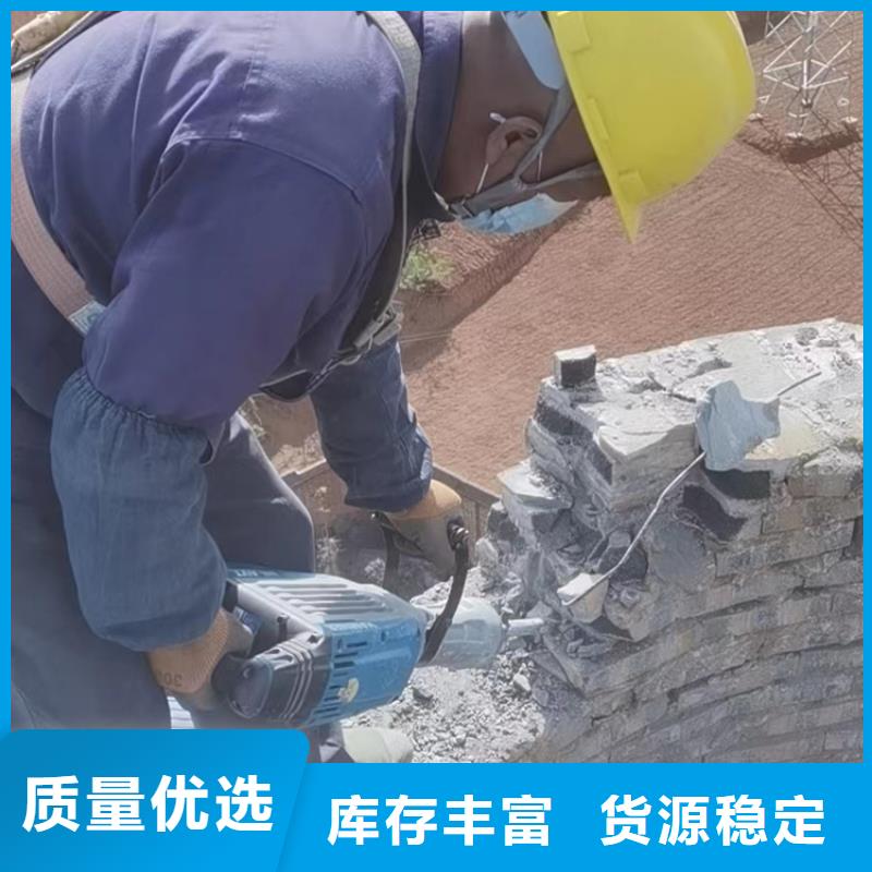 烟囱拆除-水泥库清灰精致工艺