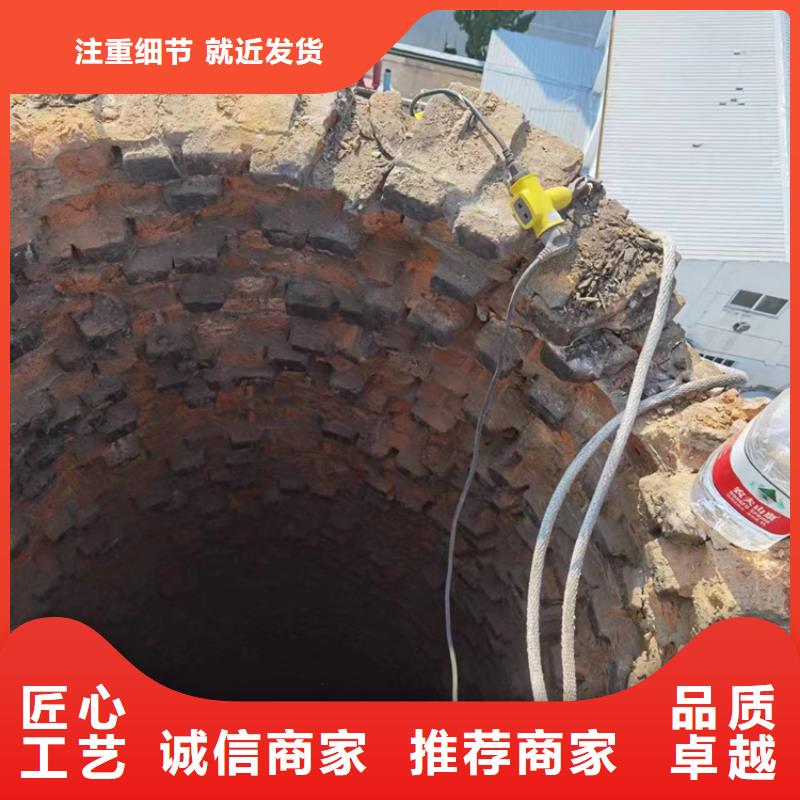 烟囱拆除高空拆除满足多种行业需求