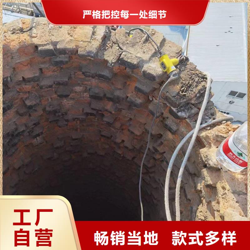烟囱拆除高空拆除信誉有保证